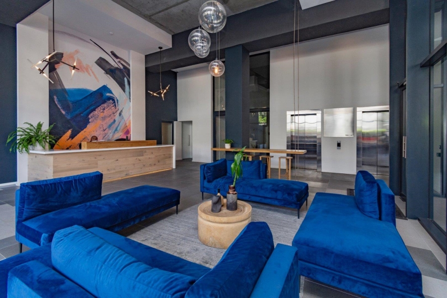 2 Bedroom Property for Sale in Sea Point Western Cape